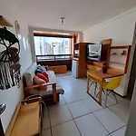Flat Cabo Branco