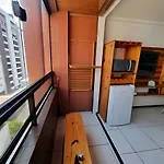 Flat Cabo Branco