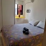 Flat Cabo Branco