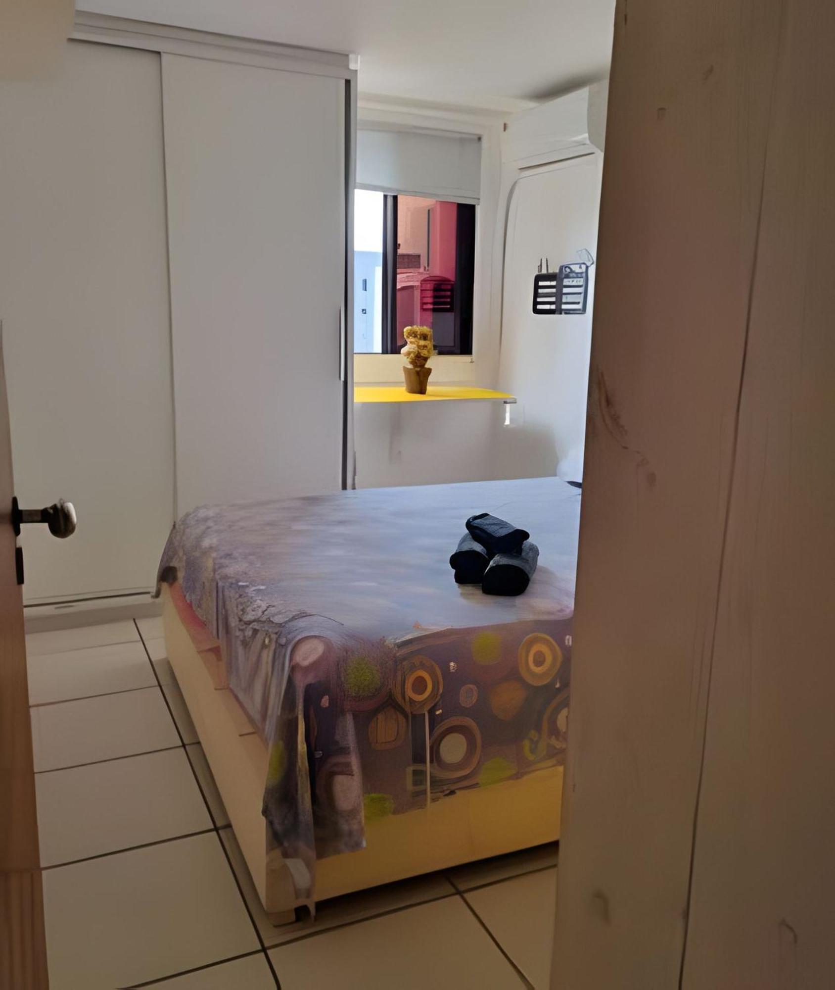 Apartamento Flat Cabo Branco