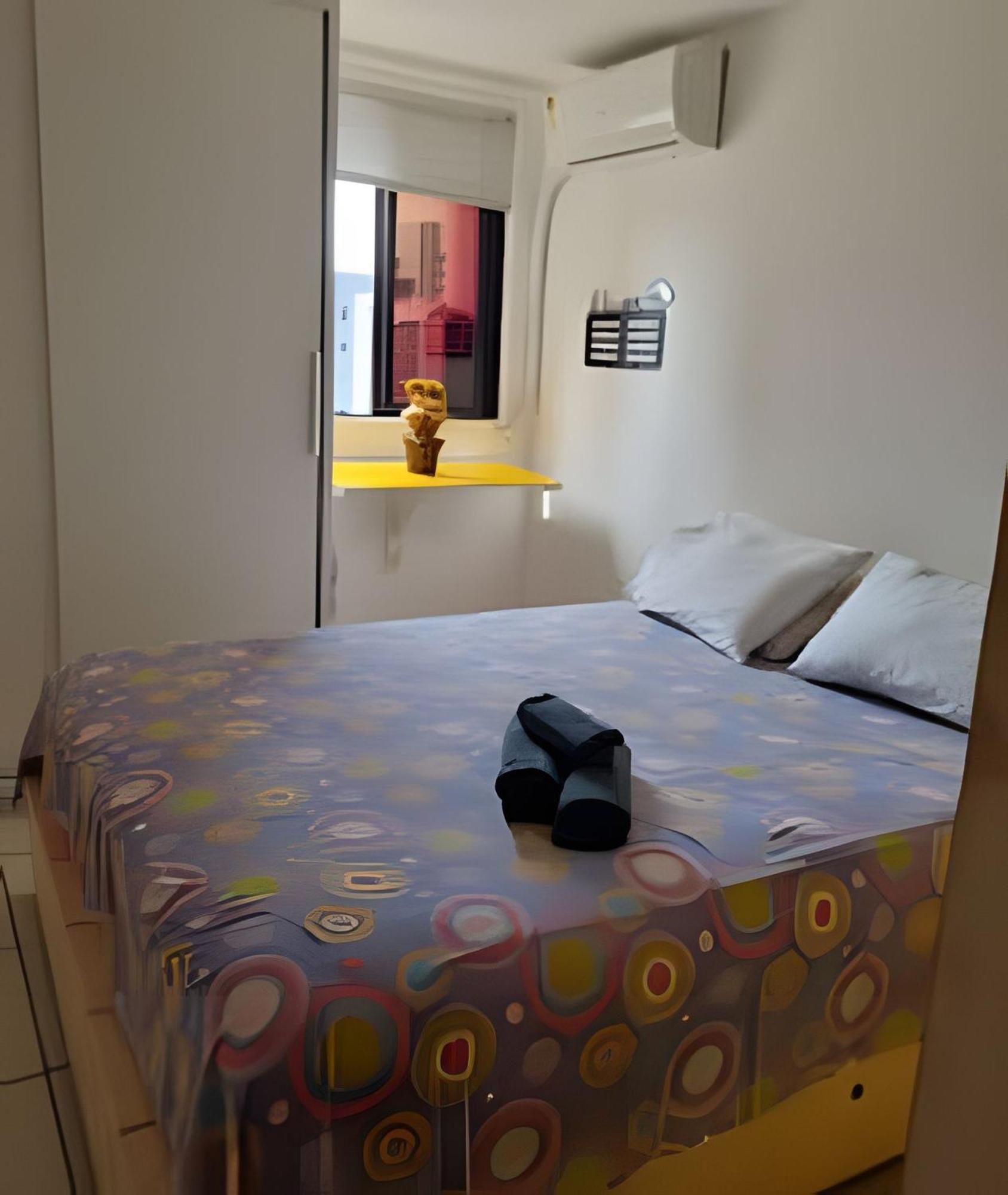Apartamento Flat Cabo Branco João Pessoa